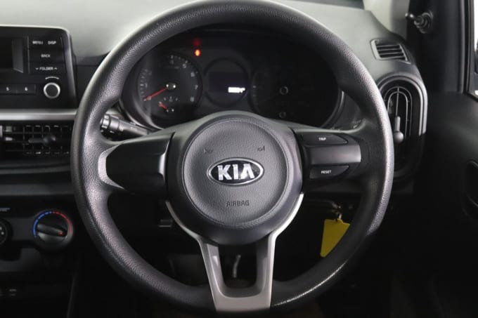 2024 Kia Picanto