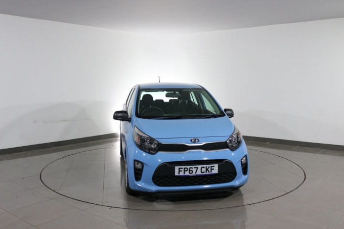 2024 Kia Picanto