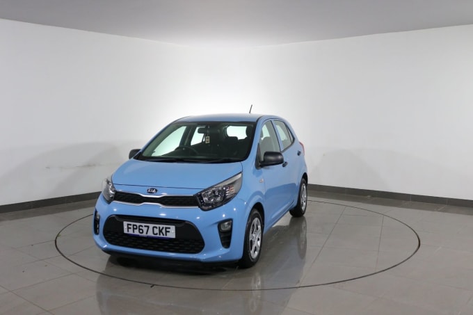 2024 Kia Picanto