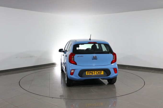 2024 Kia Picanto