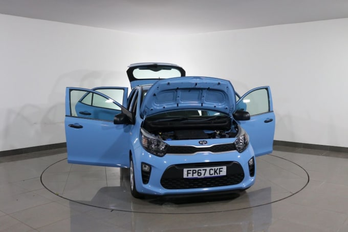 2024 Kia Picanto