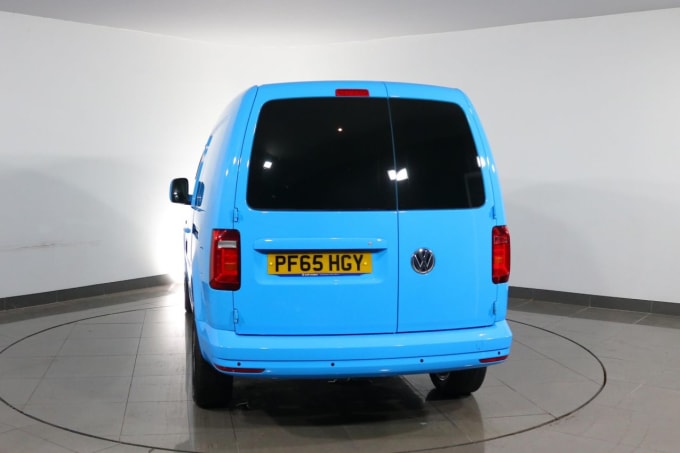 2024 Volkswagen Caddy Maxi