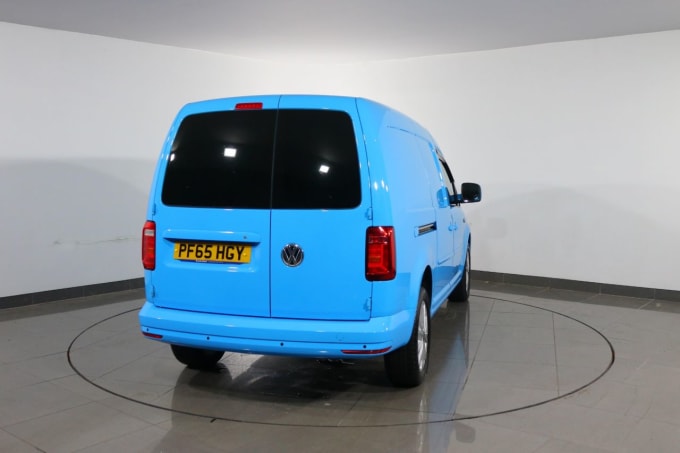 2024 Volkswagen Caddy Maxi