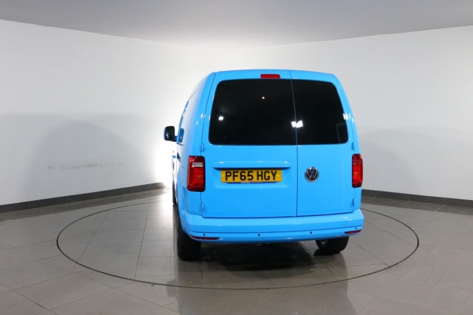 2024 Volkswagen Caddy Maxi