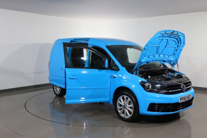 2024 Volkswagen Caddy Maxi