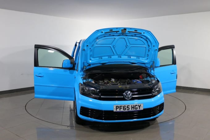 2024 Volkswagen Caddy Maxi