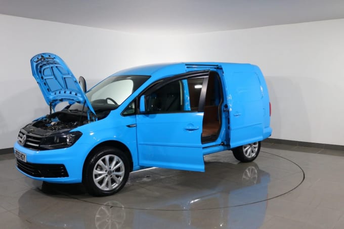 2024 Volkswagen Caddy Maxi