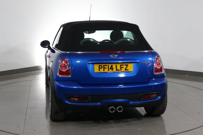 2024 Mini Convertible