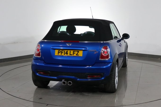 2024 Mini Convertible