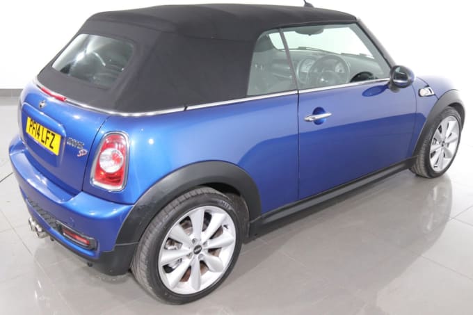 2024 Mini Convertible