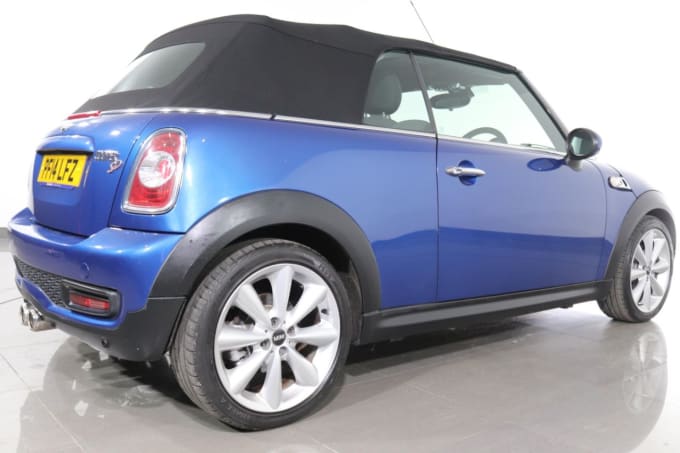 2024 Mini Convertible