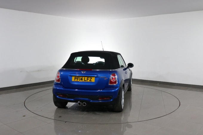 2024 Mini Convertible