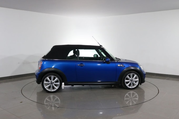 2024 Mini Convertible