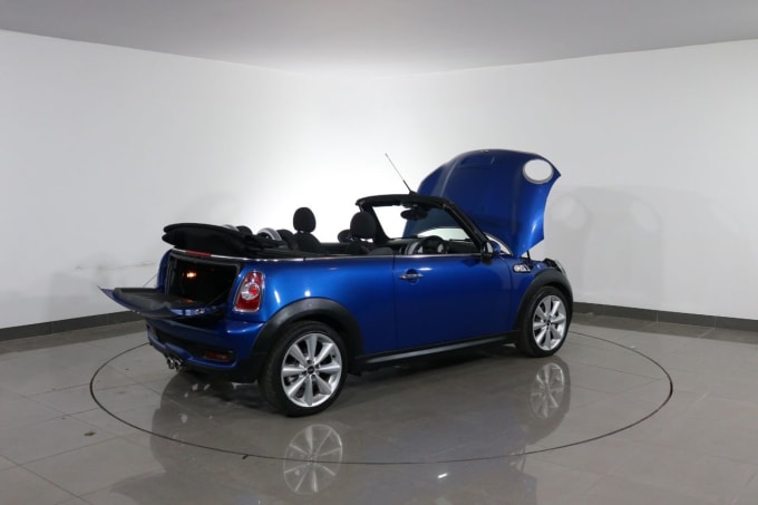 2024 Mini Convertible