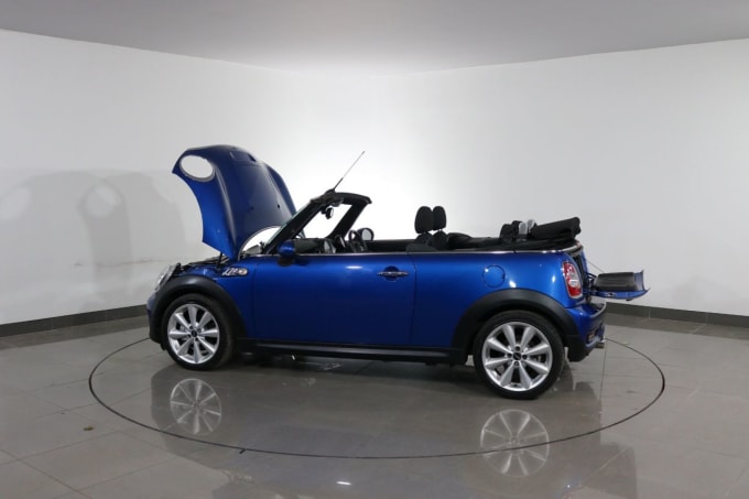 2024 Mini Convertible