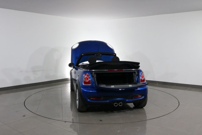 2024 Mini Convertible