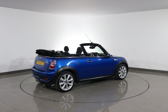 2024 Mini Convertible