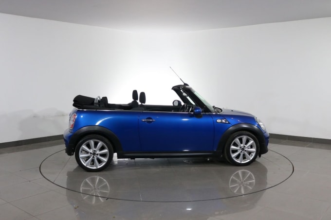 2024 Mini Convertible