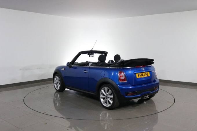 2024 Mini Convertible