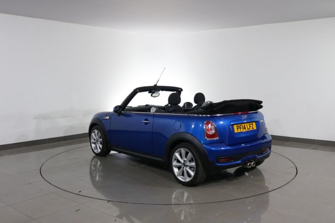 2024 Mini Convertible