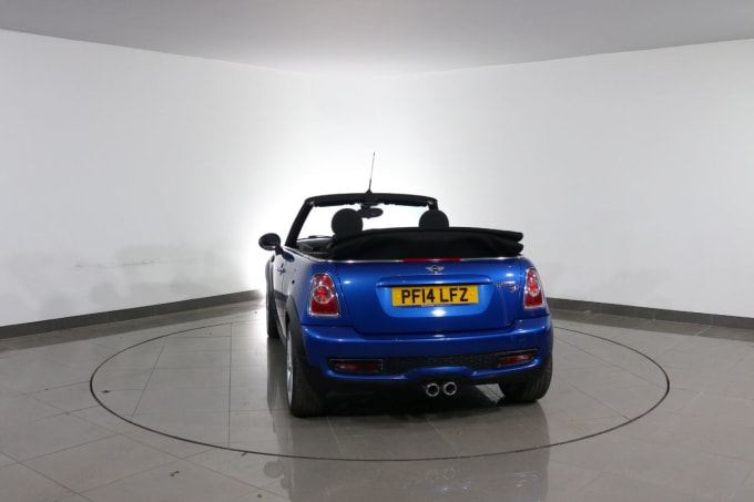 2024 Mini Convertible