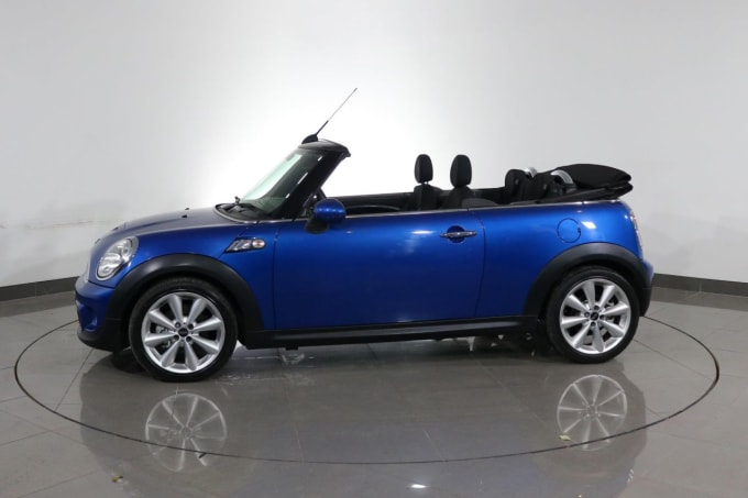 2024 Mini Convertible