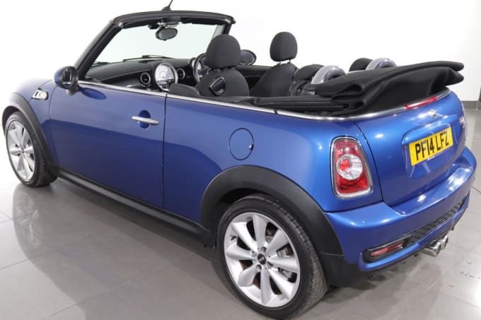 2024 Mini Convertible