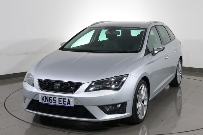 2024 Seat Leon