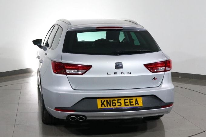 2024 Seat Leon