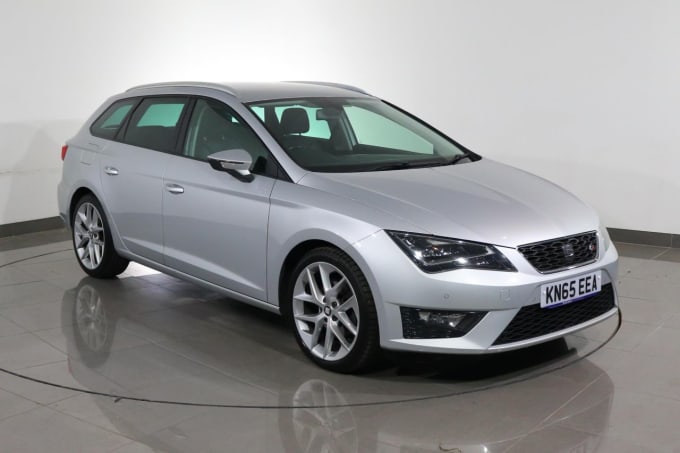 2024 Seat Leon