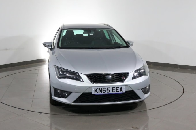 2024 Seat Leon