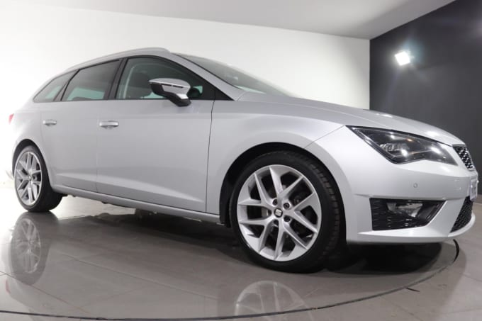 2024 Seat Leon