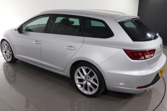 2024 Seat Leon