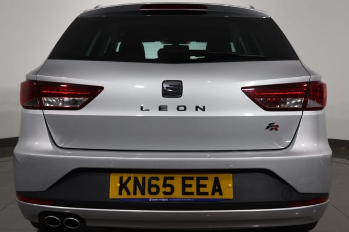 2024 Seat Leon