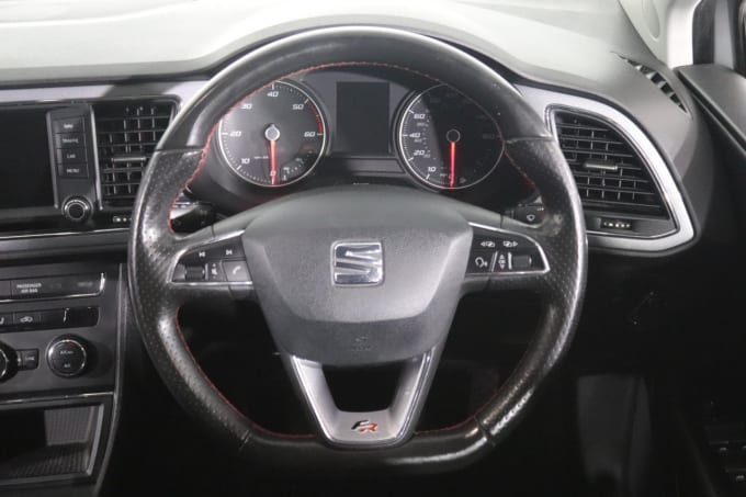 2024 Seat Leon