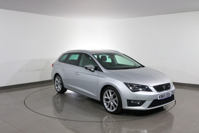 2024 Seat Leon