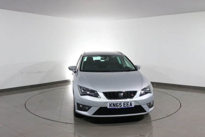 2024 Seat Leon