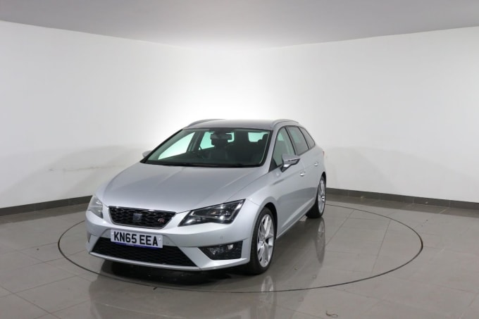 2024 Seat Leon