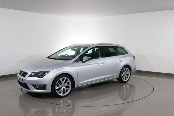 2024 Seat Leon