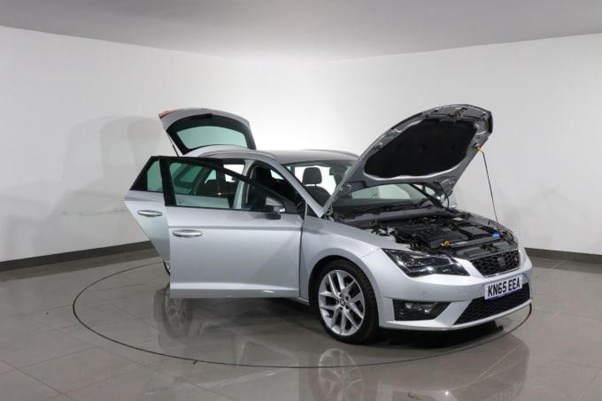 2024 Seat Leon