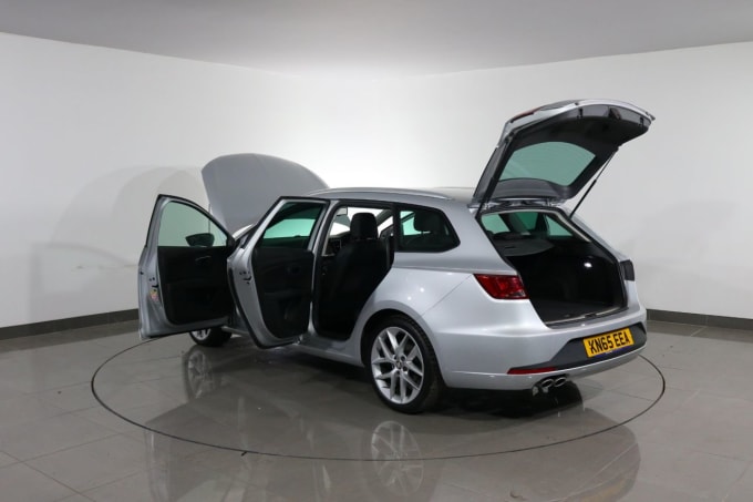 2024 Seat Leon