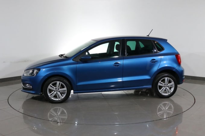 2024 Volkswagen Polo