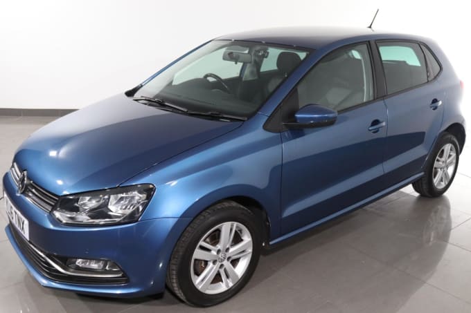 2024 Volkswagen Polo