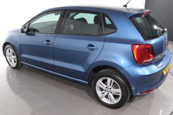 2024 Volkswagen Polo