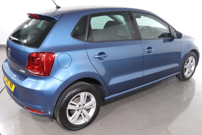 2024 Volkswagen Polo