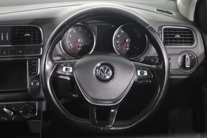 2024 Volkswagen Polo