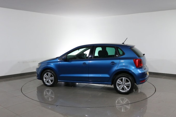 2024 Volkswagen Polo