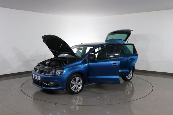 2024 Volkswagen Polo