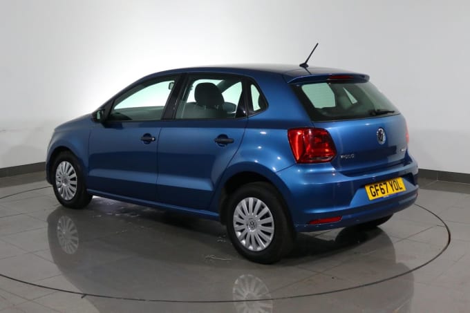 2024 Volkswagen Polo