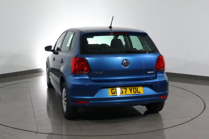 2024 Volkswagen Polo